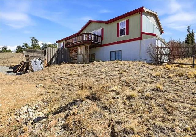 Homes for sale in Hartsel, CO | 4441 Goldenburg Canyon Rd, Hartsel, CO 80449 | MLS# 9160063
