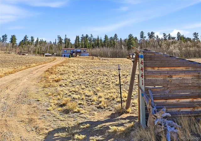 Homes for sale in Hartsel, CO | 4441 Goldenburg Canyon Rd, Hartsel, CO 80449 | MLS# 9160063