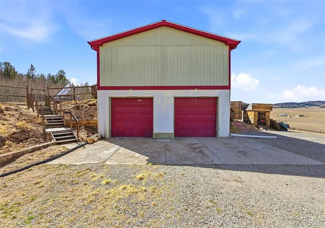 Homes for sale in Hartsel, CO | 4441 Goldenburg Canyon Rd, Hartsel, CO 80449 | MLS# 9160063