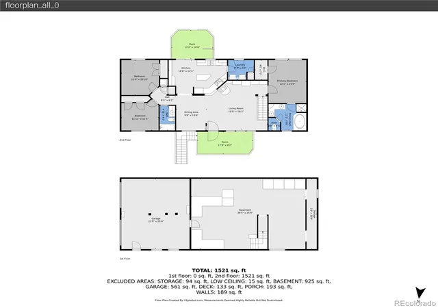 Homes for sale in Hartsel, CO | 4441 Goldenburg Canyon Rd, Hartsel, CO 80449 | MLS# 9160063