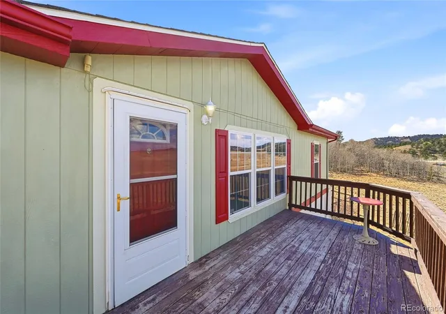 Homes for sale in Hartsel, CO | 4441 Goldenburg Canyon Rd, Hartsel, CO 80449 | MLS# 9160063
