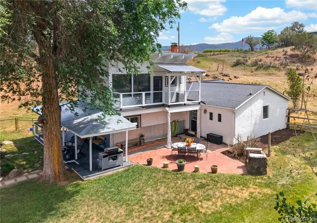 Photo 1 of Single family home for sale at 4664 County Rd 311, New Castle, CO 81647 | MLS# 3793011 | Listing updated on 2026-08-24