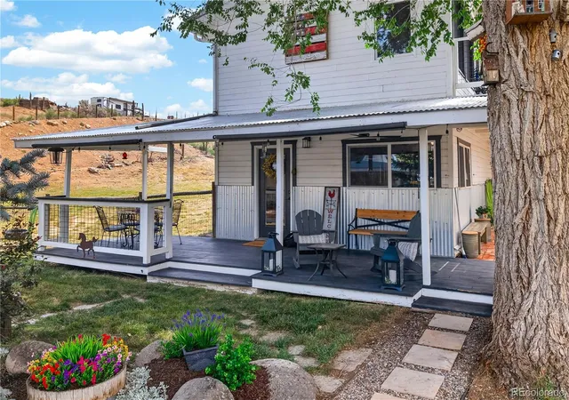 Photo 2 of Single family home for sale at 4664 County Rd 311, New Castle, CO 81647 | MLS# 3793011 | Listing updated on 2026-08-24
