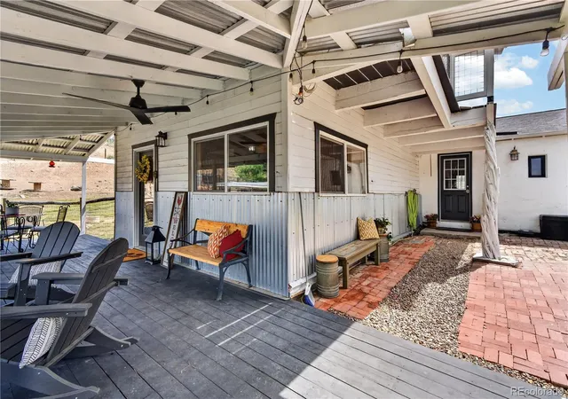 Photo 4 of Single family home for sale at 4664 County Rd 311, New Castle, CO 81647 | MLS# 3793011 | Listing updated on 2026-08-24