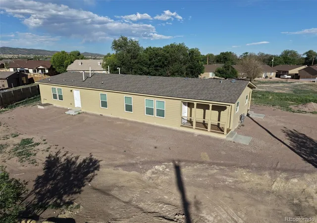 1st image of 2406 N 9th St, Canon City, CO 81212 | MLS# 3763405