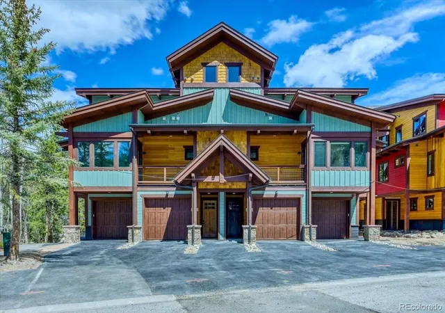 Photo 1 of Condo for sale at 0117 Lake Ridge Cir #1863, Keystone, CO 80435 | MLS# 7236343 | Listing updated on 2026-07-17