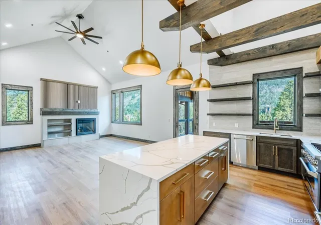 Photo 2 of Condo for sale at 0117 Lake Ridge Cir #1863, Keystone, CO 80435 | MLS# 7236343 | Listing updated on 2026-07-17