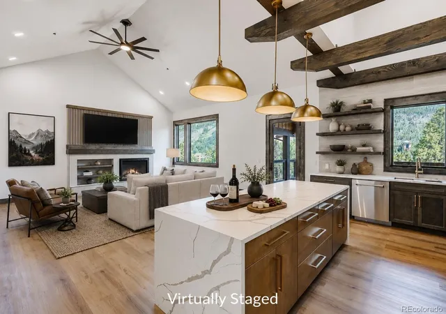 Photo 3 of Condo for sale at 0117 Lake Ridge Cir #1863, Keystone, CO 80435 | MLS# 7236343 | Listing updated on 2026-07-17