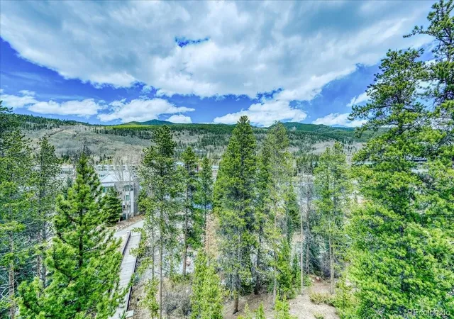 Listing Photo 2 - Condo for sale in building located at 0117 Lake Ridge Cir, Keystone, CO 80435 - Unit #1863