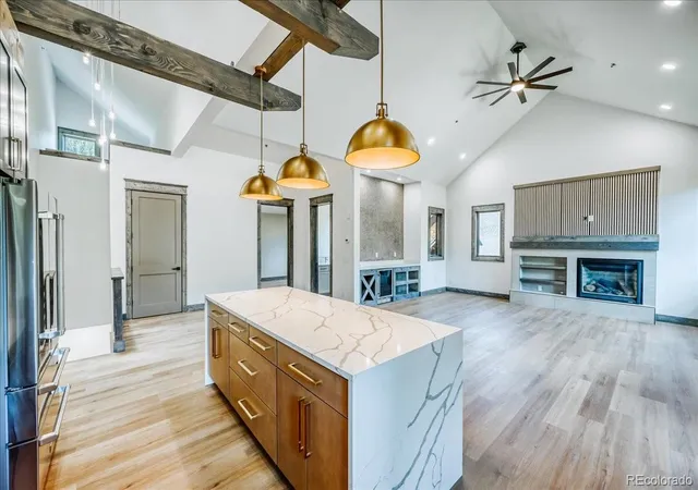 Listing Photo 4 - Condo for sale in building located at 0117 Lake Ridge Cir, Keystone, CO 80435 - Unit #1863