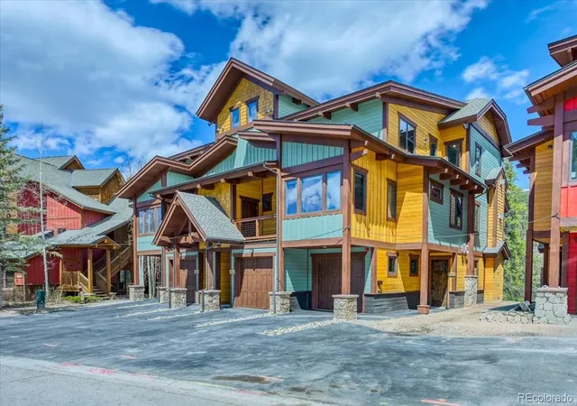Photo 41 of Condo for sale at 0117 Lake Ridge Cir #1863, Keystone, CO 80435 | MLS# 7236343 | Listing updated on 2026-07-17