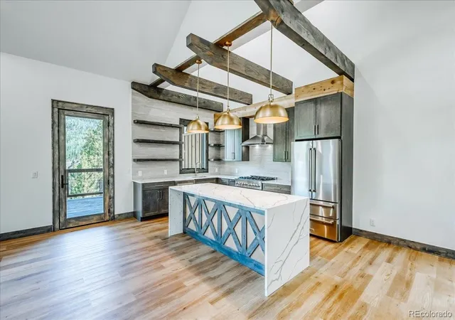 Listing Photo 5 - Condo for sale in building located at 0117 Lake Ridge Cir, Keystone, CO 80435 - Unit #1863