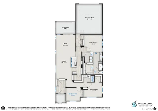 11th image of 1926 Skiff Ln, Fort Collins, CO 80524 | MLS# 6847699
