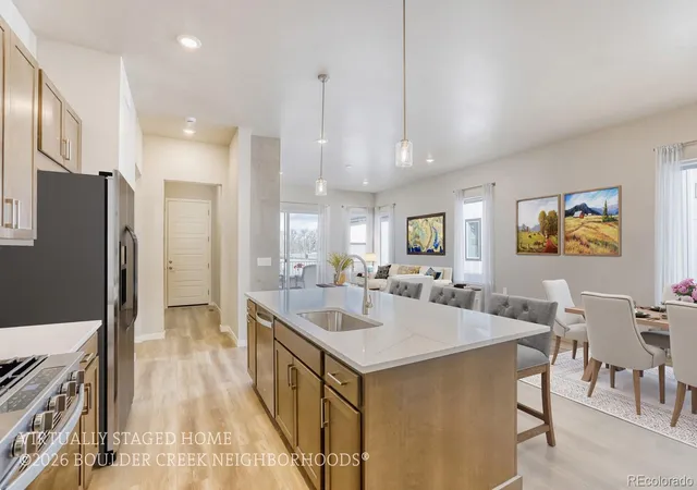 4th image of 1926 Skiff Ln, Fort Collins, CO 80524 | MLS# 6847699