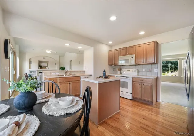 Photo 2 of Single family home for sale at 324 Fox Run Cir, Colorado Springs, CO 80921 | MLS# 7808177 | Listing updated on 2026-09-21