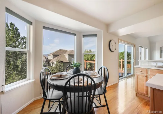 Photo 4 of Single family home for sale at 324 Fox Run Cir, Colorado Springs, CO 80921 | MLS# 7808177 | Listing updated on 2026-09-21