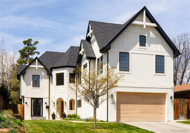 Photo 2 of Single family home for sale at 175 S Jasmine St, Denver, CO 80224 | MLS# 4931353 | Listing updated on 2026-09-21
