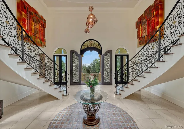 Photo 3 of Mansion for sale at 3 Pine Rd, Colorado Springs, CO 80906 | MLS# 4708083 | Listing updated on 2026-08-04