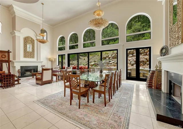 Photo 3 of Single family home for sale at 3 Pine Rd, Colorado Springs, CO 80906 | MLS# 4708083 | Listing updated on 2026-08-04