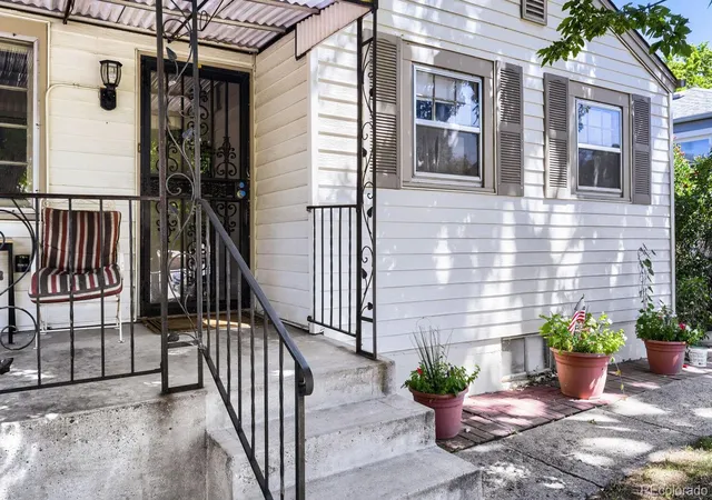 Photo 3 of Single family home for sale at 830 Julian St, Denver, CO 80204 | MLS# 9258705 | Listing updated on 2026-07-16