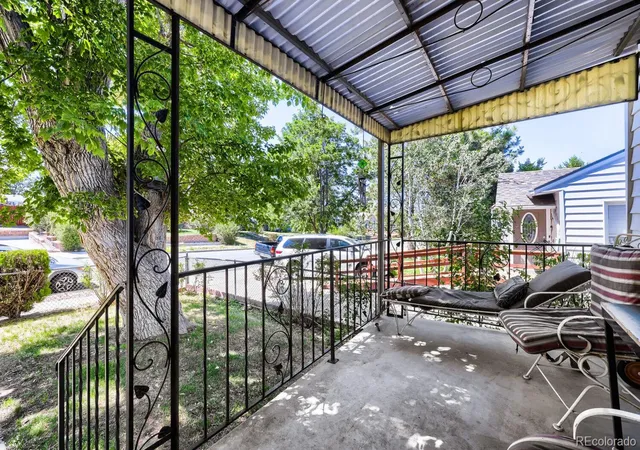 Photo 3 of Single family home for sale at 830 Julian St, Denver, CO 80204 | MLS# 9258705 | Listing updated on 2026-07-16