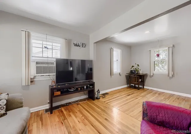 Photo 4 of Single family home for sale at 830 Julian St, Denver, CO 80204 | MLS# 9258705 | Listing updated on 2026-07-16