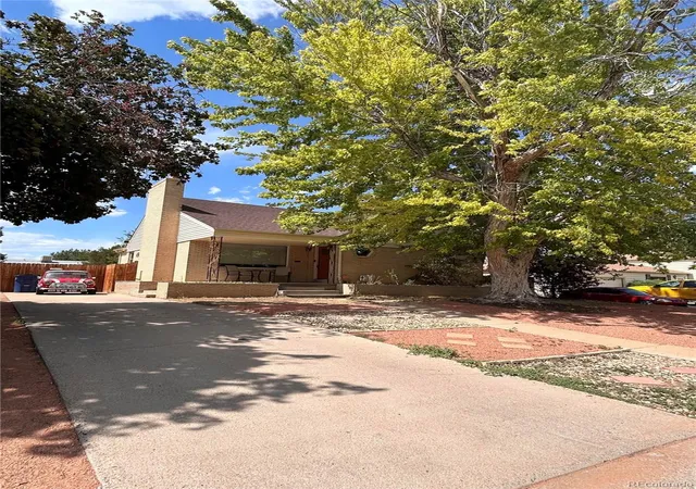 1st image of 187 University Cir, Pueblo, CO 81005 | MLS# 5399552