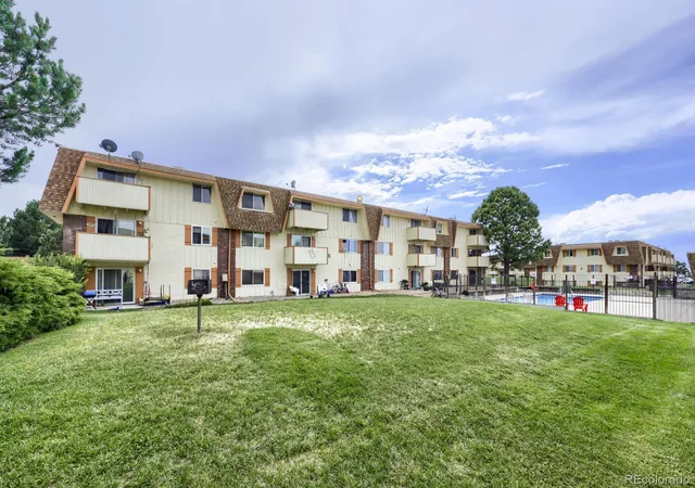 Photo 1 of Condo for sale at 10211 Ura Ln #5-303, Thornton, CO 80260 | MLS# 1915643 | Listing updated on 2026-08-25