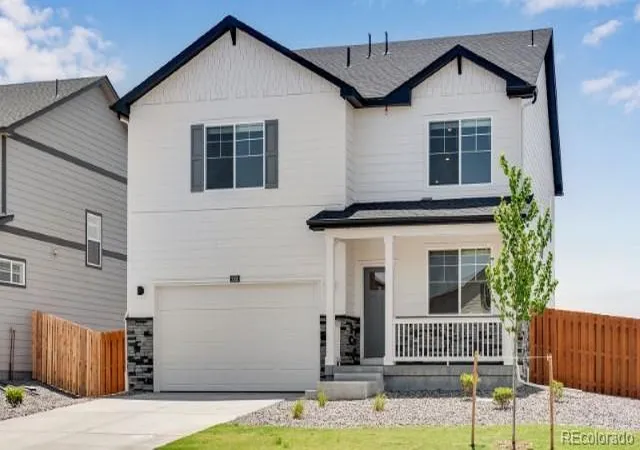 Photo 1 of Single family home for sale at 1038 Alpine St, Brighton, CO 80603 | MLS# 6862942 | Listing updated on 2026-10-09