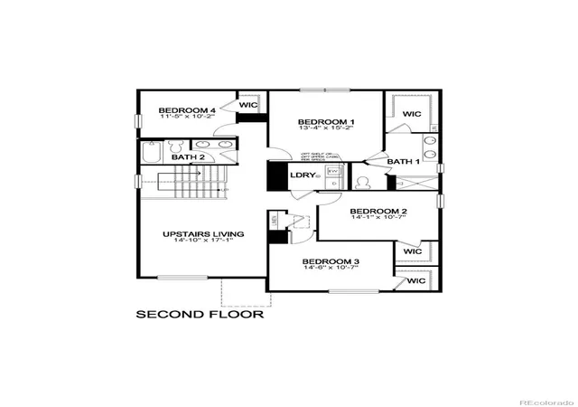 Photo 21 of Single family home for sale at 1038 Alpine St, Brighton, CO 80603 | MLS# 6862942 | Listing updated on 2026-10-09