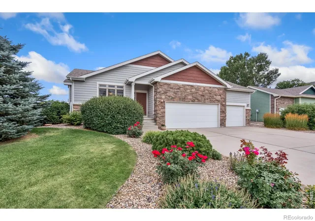 1st image of 3793 Wine Cup St, Wellington, CO 80549 | MLS# IR1063920