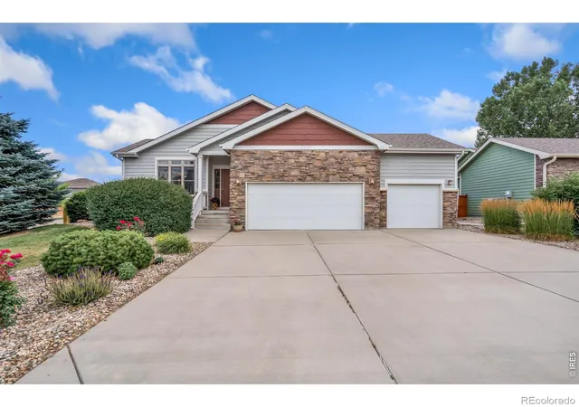 2nd image of 3793 Wine Cup St, Wellington, CO 80549 | MLS# IR1063920