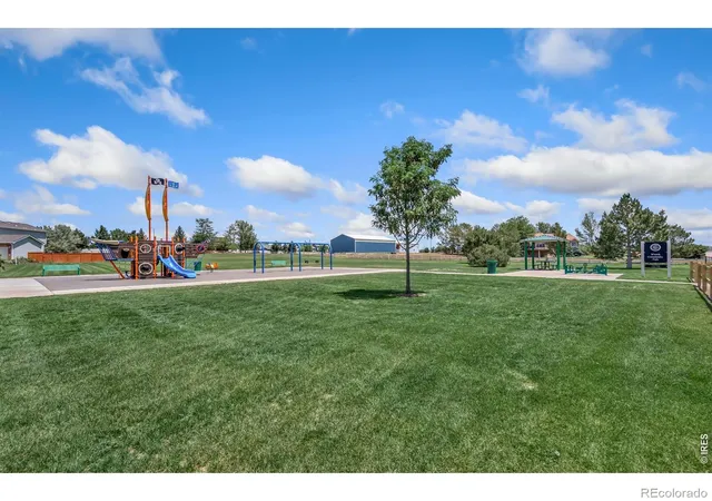 41st image of 3793 Wine Cup St, Wellington, CO 80549 | MLS# IR1063920