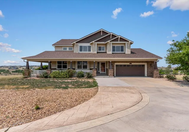 Homes for sale in Parker, CO | 3315 Paintbrush Ln, Parker, CO 80138 | MLS# 7218003