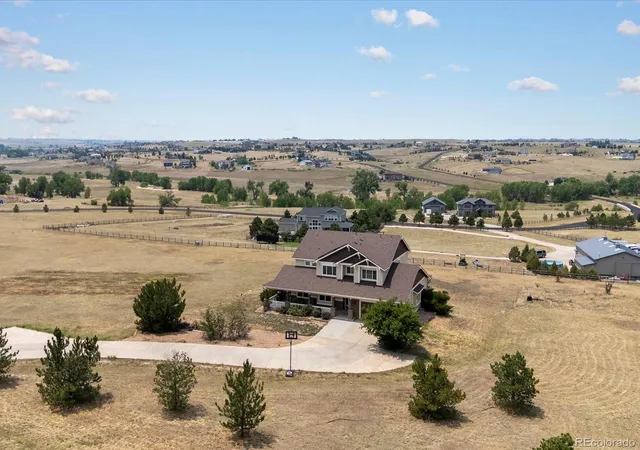 Homes for sale in Parker, CO | 3315 Paintbrush Ln, Parker, CO 80138 | MLS# 7218003