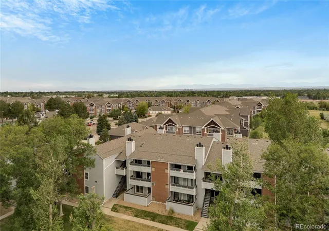 Photo 1 of Condo for sale at 14437 E 1st Drive #C04, Aurora, CO 80011 | MLS# 2088307 | Listing updated on 2026-08-19