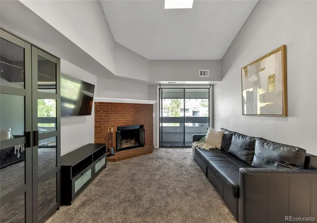 Photo 2 of Condo for sale at 14437 E 1st Drive #C04, Aurora, CO 80011 | MLS# 2088307 | Listing updated on 2026-08-19