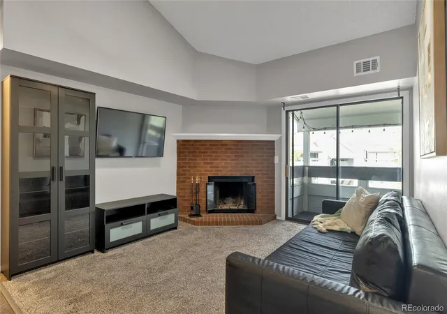 Photo 3 of Condo for sale at 14437 E 1st Drive #C04, Aurora, CO 80011 | MLS# 2088307 | Listing updated on 2026-08-19