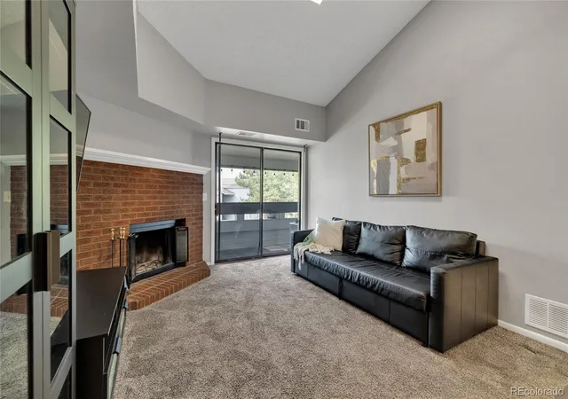 Listing Photo 4 - Condo for sale in building located at 14437 E 1st Dr, Aurora, CO 80011 - Unit #C04