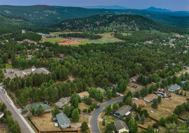 Homes for sale in Woodland Park, CO | 720 W Northwoods Dr, Woodland Park, CO 80863 | MLS# 2554897