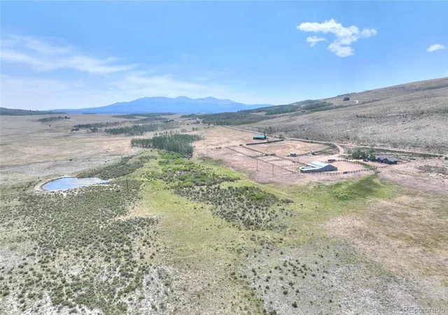 Homes for sale in Fairplay, CO | 3960 County Road 5, Fairplay, CO 80440 | MLS# 7975856