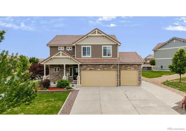 Homes for sale in Johnstown, CO | 3455 Sandalwood Ln, Johnstown, CO 80534 | MLS# IR1063924