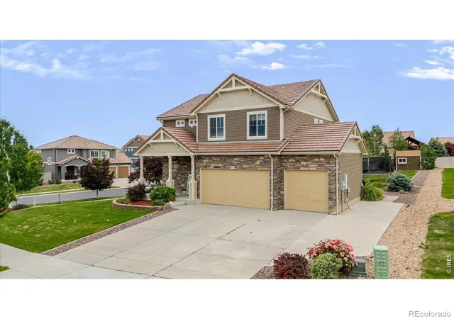 Homes for sale in Johnstown, CO | 3455 Sandalwood Ln, Johnstown, CO 80534 | MLS# IR1063924