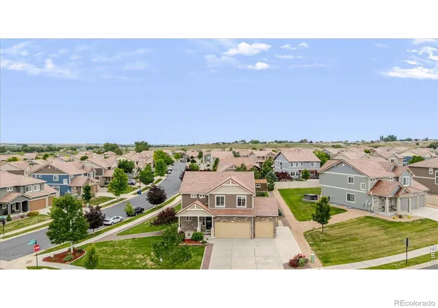 Homes for sale in Johnstown, CO | 3455 Sandalwood Ln, Johnstown, CO 80534 | MLS# IR1063924