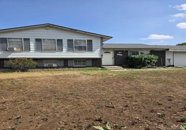 Single family home for sale at 3696 S Nelson Way, Denver, CO 80235 | MLS# 9983559