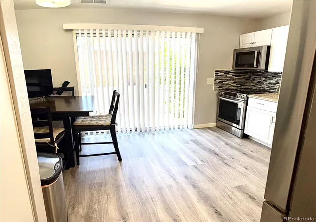 Photo 3 of Townhouse for sale at 175 S Sable Blvd #P14, Aurora, CO 80012 | MLS# 8749140 | Listing updated on 2026-09-03