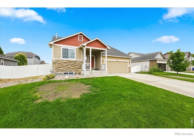 2nd image of 7447 Little Fox Ln, Wellington, CO 80549 | MLS# IR1063926