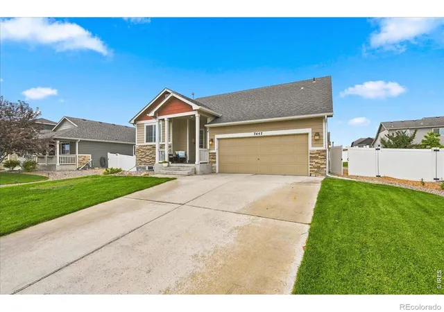 30th image of 7447 Little Fox Ln, Wellington, CO 80549 | MLS# IR1063926