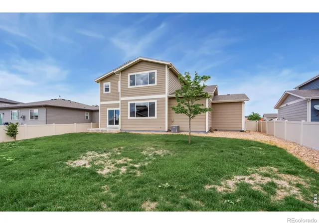 30th image of 3787 River Birch St, Wellington, CO 80549 | MLS# IR1063927