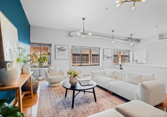 2nd image of 70 W 6Th Ave #107, Denver, CO 80204 | MLS# IR1063932
